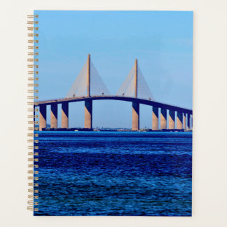 Sunshine Skyway Bridge