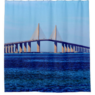Sunshine Skyway Bridge
