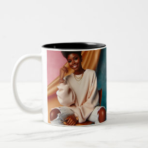 "Sunshine & Slay" Mug