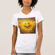 Sunshine Smile — Radiate Joy Everywhere You Go
