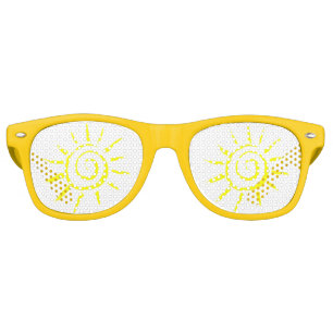 Sunshine Sunglasses
