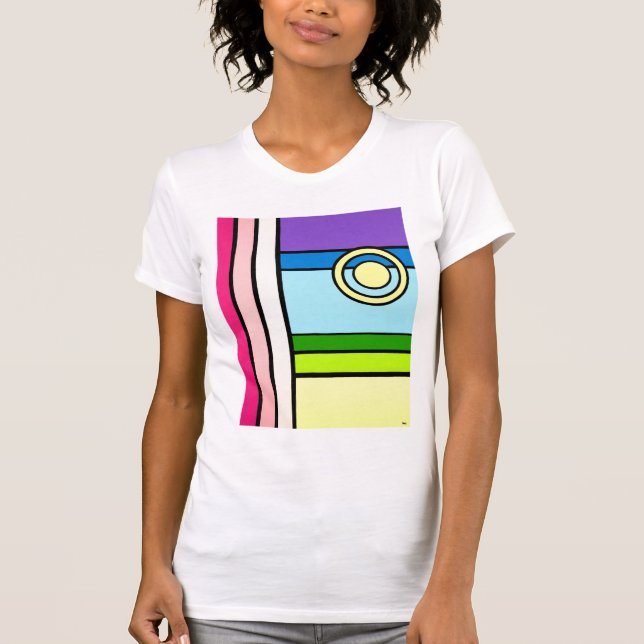 "Sunshine" T-Shirt (Front)