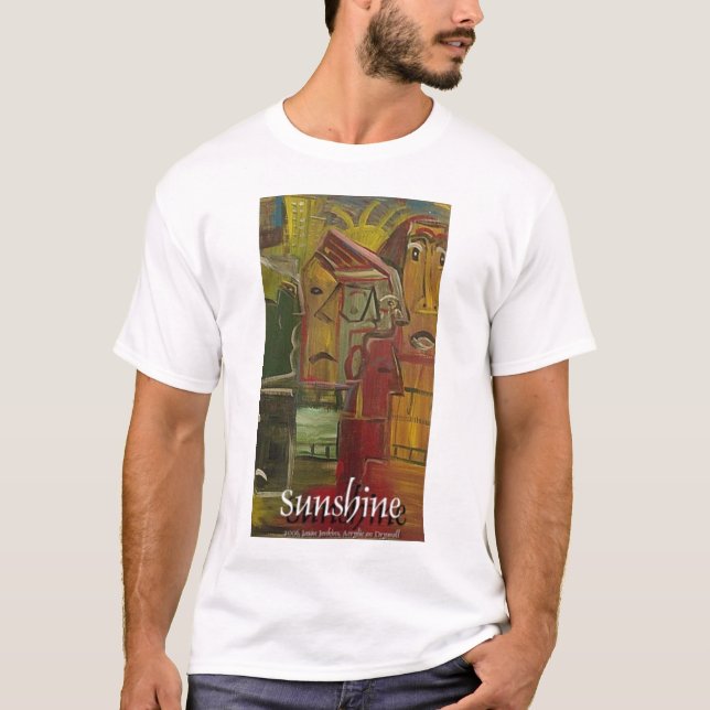 Sunshine T-Shirt (Front)