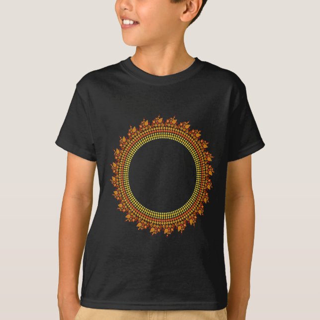 Sunshine T-Shirt (Front)