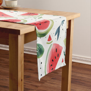 Sunshine Table Runner