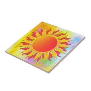 Sunshine Tile