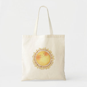 Sunshine - Tote Bag