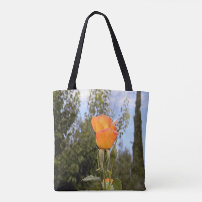 Sunshine.... Tote Bag (Back)