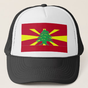 Sunshine Tree Hat