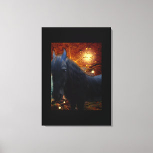 Sunshine - Wrapped Canvas