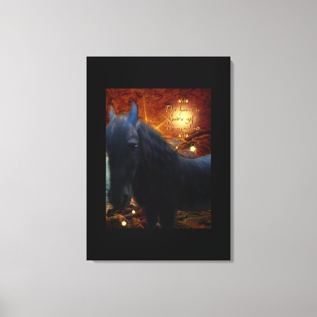 Sunshine - Wrapped Canvas (Front)