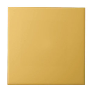 Sunshine Yellow Color Tile