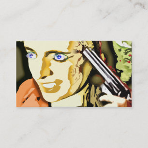 sunshine's been keeping me up for days business card