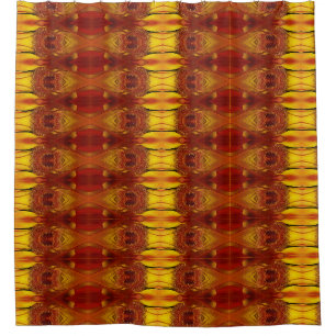 Sunshiney Ikat 2