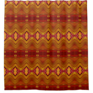 Sunshiney Ikat 5