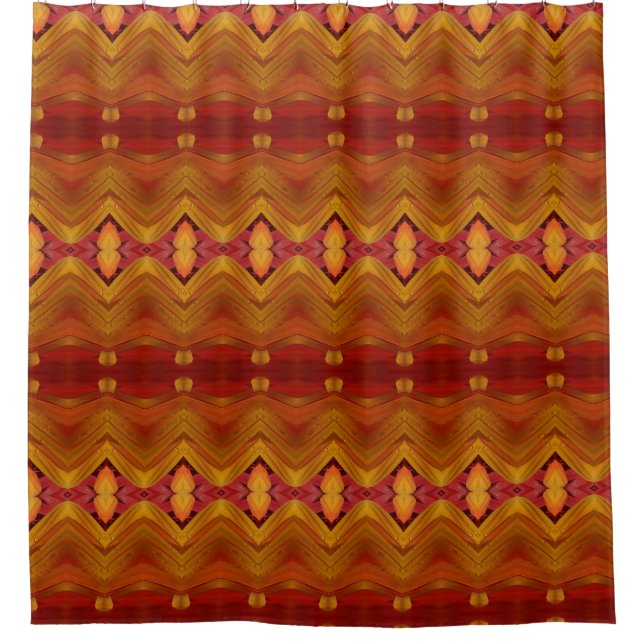 Sunshiney Ikat 5 (Front)