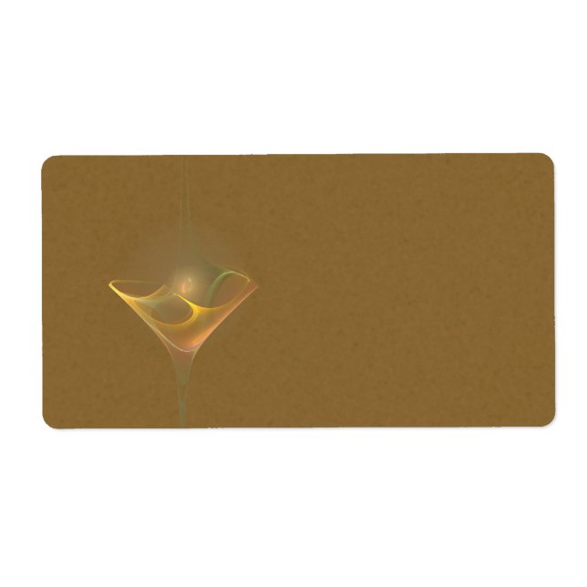 Suntini Faery Martini Art (Front)