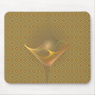 Suntini Faery Martini Art Mouse Pad