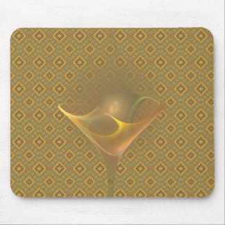 Suntini Faery Martini Art Mouse Pad