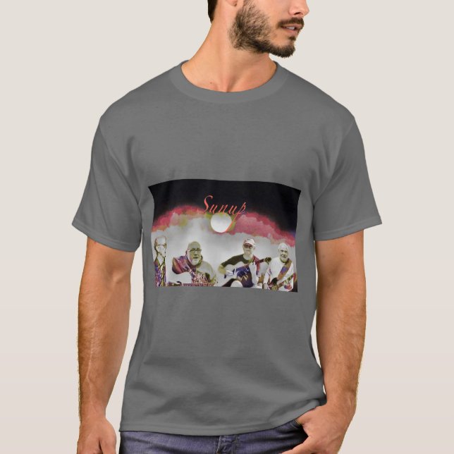 Sunup 2024 T-Shirt (Front)