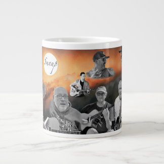 Sunup Bash - Specialty Mug 