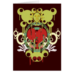 SunVeK Card