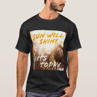 sunwill   T-Shirt