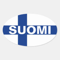 Suomi (Finland)
