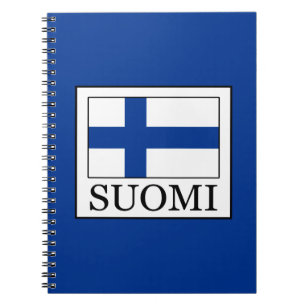 Suomi Notebook