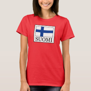 Suomi T-Shirt