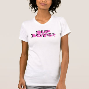 ~SUP Boys?~ TEE