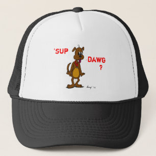 'SUP DAWG ? Casquette Doggy