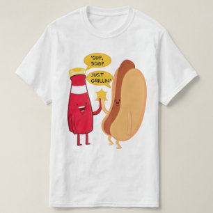 'Sup Dog? T-Shirt
