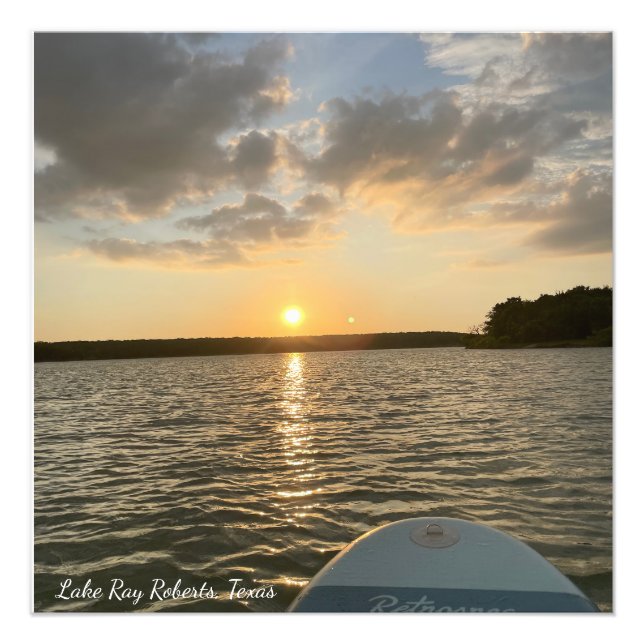  SUP dreams Poster (Devant)