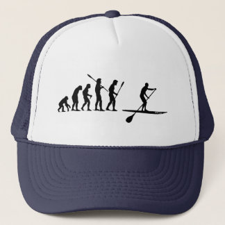 SUP Evolution Trucker Hat