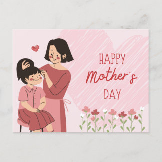 Sup-herb Pun Herb Mother’s Day Card