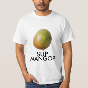 Sup Shirt? T-Shirt