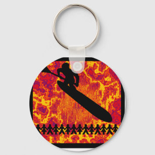 SUP THOSE PEOPLE KEYCHAIN