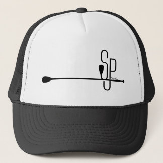 SUP TRUCKER HAT