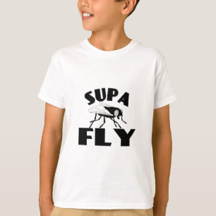 Supa Fly T-Shirt
