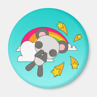 Supa Pandu Magnet