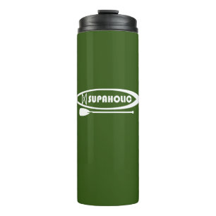 Supaholic Standup Paddleboarding Thermal Tumbler