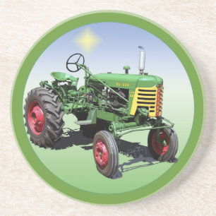 Super 44 coaster