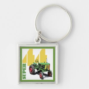 Super 44 keychain
