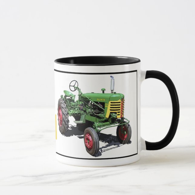 Super 44 mug (Right)