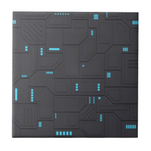 Super armor tile