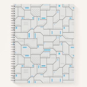Super armour notebook
