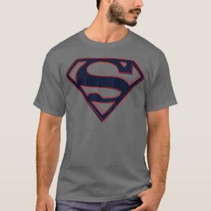 SUPER Askew T-Shirt