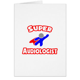 Super Audiologist