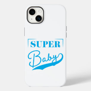 Super Baby Case-Mate iPhone 14 Plus Case